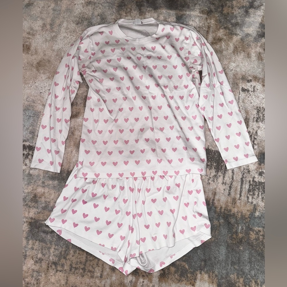 Lake pajamas Worn twice